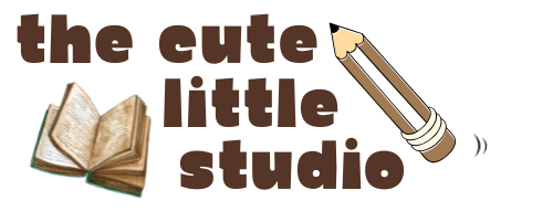 The Cute Little Studio