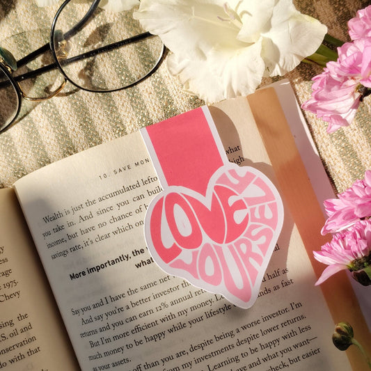 K-Pop Bookmarks Combo