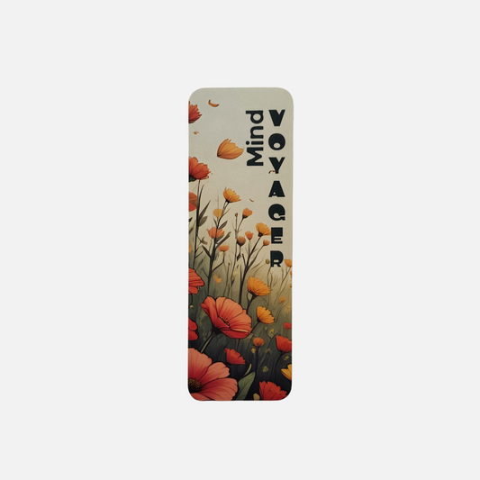 Mind Voyager Bookmark